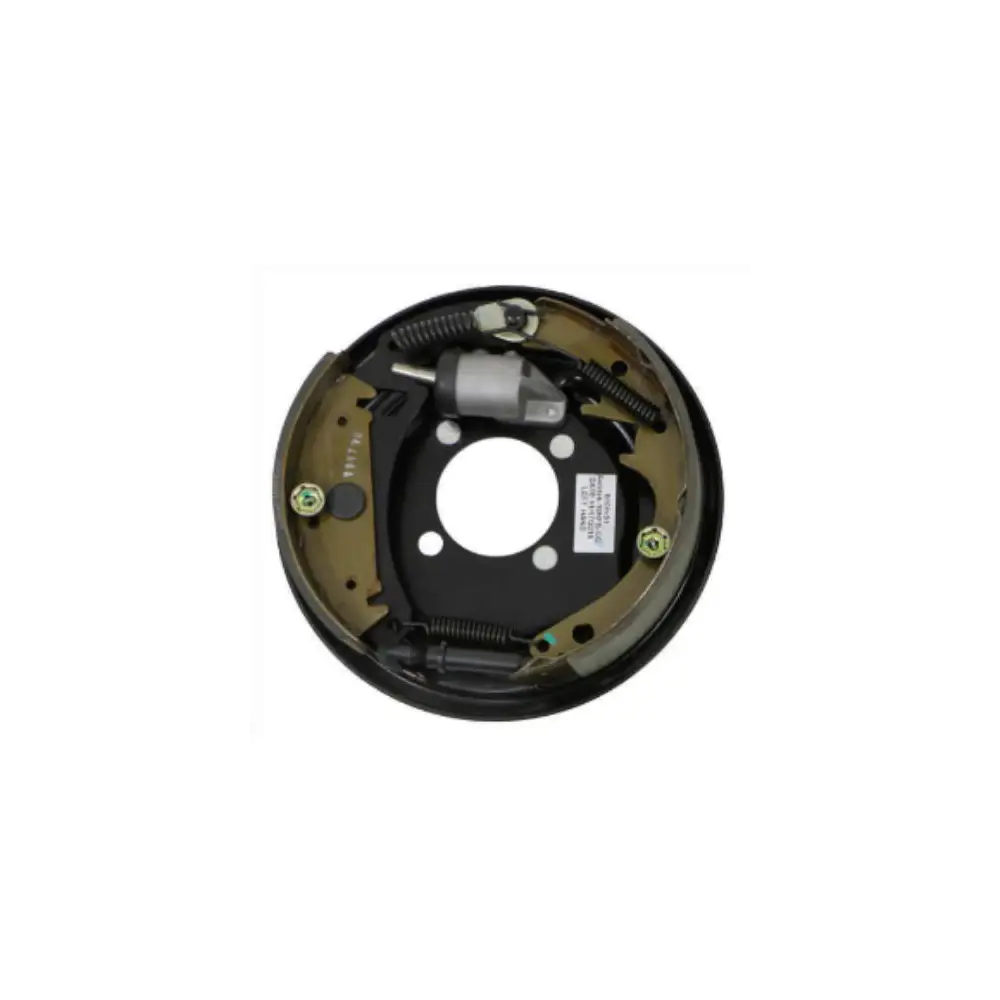RH Hydraulic Brake - Free Backing - AXLB10H-52